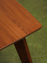 Load image into Gallery viewer, Butterfly Leaf Walnut Dining Table
