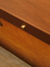Load image into Gallery viewer, Butterfly Leaf Walnut Dining Table
