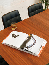 Load image into Gallery viewer, Walnut Dining Table with Leaf
