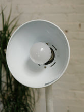 Load image into Gallery viewer, Post Modern White Floor Lamp - Rental Fee
