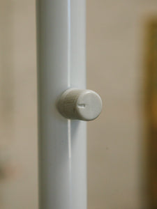 Post Modern White Floor Lamp - Rental Fee