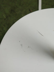 Post Modern White Floor Lamp - Rental Fee