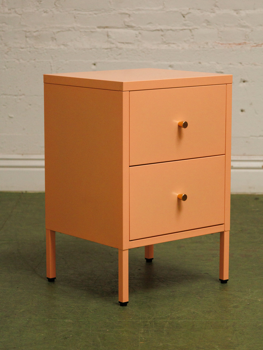 Peach Nightstand