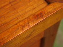 Load image into Gallery viewer, Teak Danish Modern Chest
