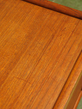 Load image into Gallery viewer, Teak Danish Modern Chest
