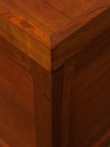 Teak Danish Modern Chest