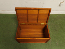 Load image into Gallery viewer, Teak Danish Modern Chest

