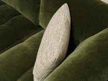 Load image into Gallery viewer, Rectangular Pillow in Sweater Desert

