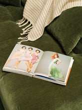 Load image into Gallery viewer, Felipe Sofa in Moss Green

