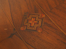 Load image into Gallery viewer, Edwardian style Italian Coffee Table with inlays
