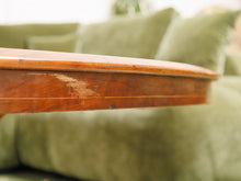 Load image into Gallery viewer, Edwardian style Italian Coffee Table with inlays
