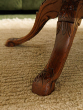 Load image into Gallery viewer, Edwardian style Italian Coffee Table with inlays
