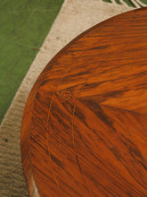 Load image into Gallery viewer, Edwardian style Italian Coffee Table with inlays
