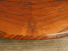 Load image into Gallery viewer, Edwardian style Italian Coffee Table with inlays

