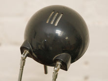 Load image into Gallery viewer, Black Vintage Adjustable Task Lamp
