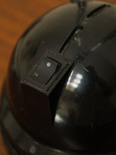 Load image into Gallery viewer, Black Vintage Adjustable Task Lamp
