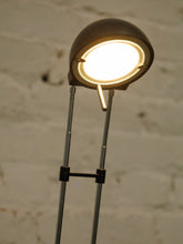 Load image into Gallery viewer, Black Vintage Adjustable Task Lamp
