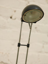 Load image into Gallery viewer, Black Vintage Adjustable Task Lamp

