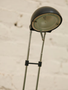 Black Vintage Adjustable Task Lamp