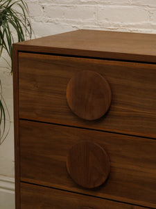 Xavier Chest of Drawers