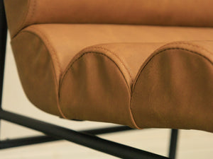 Channeled Counter Stools