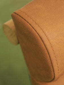 Channeled Counter Stools