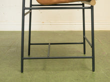 Load image into Gallery viewer, Channeled Counter Stools
