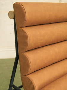 Channeled Counter Stools