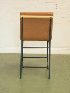 Channeled Counter Stools