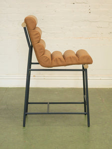 Channeled Counter Stools
