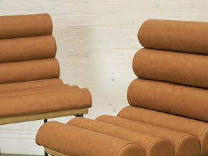 Channeled Counter Stools