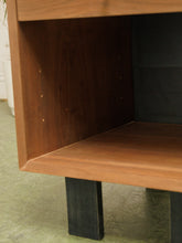 Load image into Gallery viewer, Herman Miller Nightstand by George Nelson
