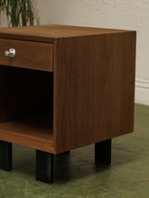 Load image into Gallery viewer, Herman Miller Nightstand by George Nelson
