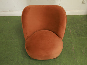 Tova Club Chair