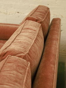 Natasha Sofa in Ginger