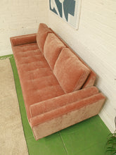 Load image into Gallery viewer, Natasha Sofa in Ginger
