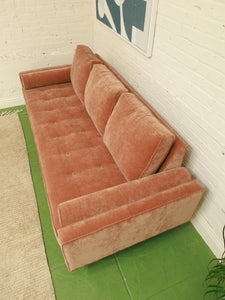 Natasha Sofa in Ginger