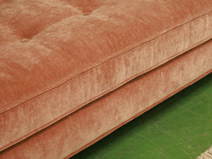Natasha Sofa in Ginger