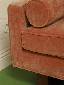 Natasha Sofa in Ginger