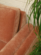 Load image into Gallery viewer, Natasha Sofa in Ginger
