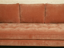 Load image into Gallery viewer, Natasha Sofa in Ginger
