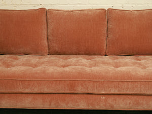 Natasha Sofa in Ginger