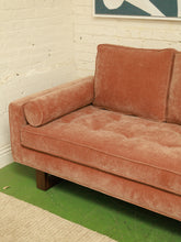 Load image into Gallery viewer, Natasha Sofa in Ginger
