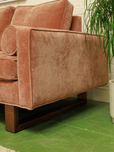 Load image into Gallery viewer, Natasha Sofa in Ginger
