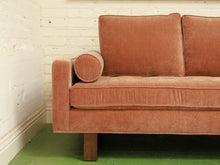 Load image into Gallery viewer, Natasha Sofa in Ginger
