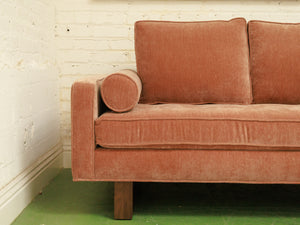 Natasha Sofa in Ginger
