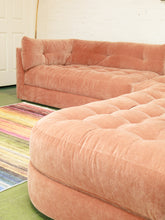 Load image into Gallery viewer, Prima sofa in Ginger

