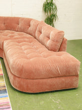 Load image into Gallery viewer, Prima sofa in Ginger
