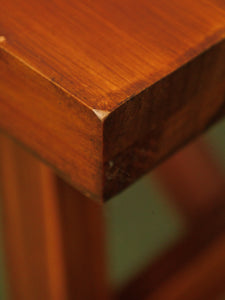Solid Wood Table Bench