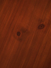 Load image into Gallery viewer, Solid Wood Table Bench
